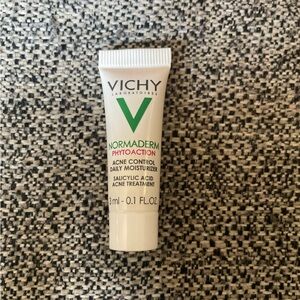 5 for $25! Vichy Normaderm Acne Control Moisturizer